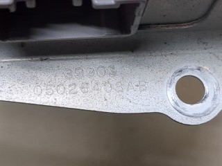 Усилитель звука, ориг. номер 05026408AB, Dodge Grand Caravan 2007-2010
