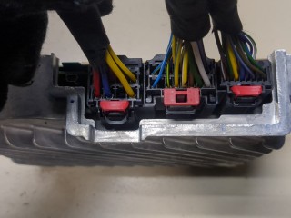 Усилитель звука, ориг. номер 84899983, Buick Envision 2020-2026