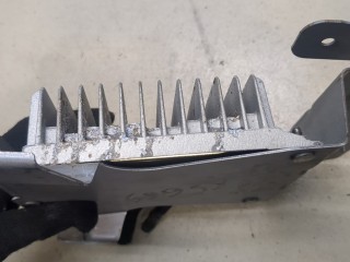 Усилитель звука, ориг. номер D10F66A20A, Mazda CX-3 2018-2026