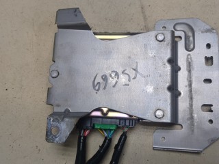 Усилитель звука, ориг. номер D10F66A20A, Mazda CX-3 2018-2026