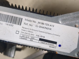 Усилитель звука, ориг. номер 39186TZ3A13, Acura TLX 2017-2020
