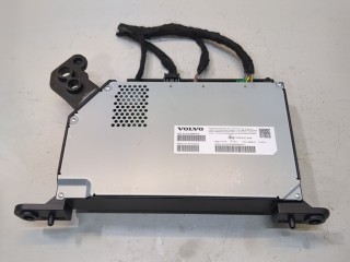 Усилитель звука, ориг. номер 10R041344, Volvo XC90 2014-2019
