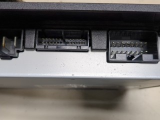 Усилитель звука, ориг. номер P31456856, Volvo XC90 2014-2019
