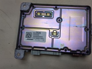 Усилитель звука, ориг. номер 84503526, Cadillac XT5 2016-2019