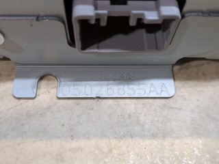 Усилитель звука, ориг. номер 05026855AA, Jeep Compass 2013-2016