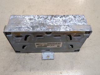 Усилитель звука, ориг. номер 9217597, BMW 5 F07 Gran Turismo 2009-2013