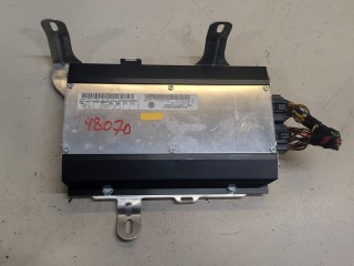 Усилитель звука, ориг. номер 3W0035456C, Bentley Continental GT 2003-2011