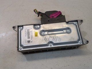 Усилитель звука, ориг. номер 8T0035223J, Audi A5 2007-2011