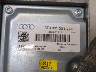 Усилитель звука, ориг. номер 8T0035223J, Audi A5 2007-2011