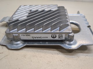 Усилитель звука, ориг. номер 68207344AG, Chrysler Pacifica 2016-2020