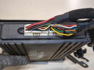 Усилитель звука, ориг. номер 963002B800, Hyundai Santa Fe 2004-2012