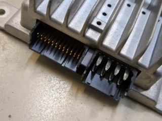 Усилитель звука, ориг. номер 28060CF40A, Nissan 350Z 2005-2009