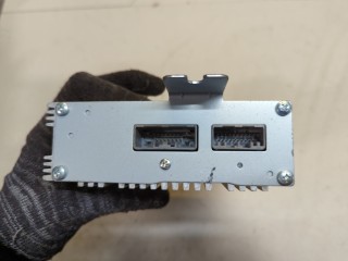 Усилитель звука, ориг. номер 39186STXA020, Acura MDX 2006-2010