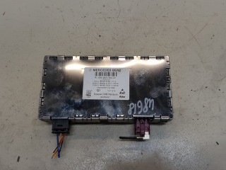 Усилитель звука, ориг. номер A1669003407, Mercedes E W212 2013-2016