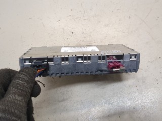 Усилитель звука, ориг. номер A1669003407, Mercedes E W212 2013-2016