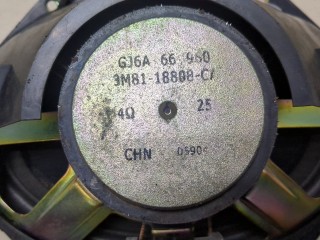 Динамик, ориг. номер GJ6A66960, Mazda MX-5 2001-2005