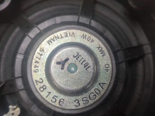 Динамик, ориг. номер 57744928156, Renault Captur 2012-2017