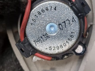 Динамик, ориг. номер 15186674, Chevrolet Tahoe 2006-2014