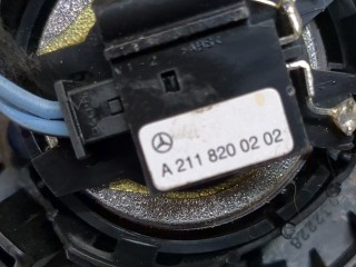 Динамик, ориг. номер A2118200202, Mercedes GLE 2015-2018
