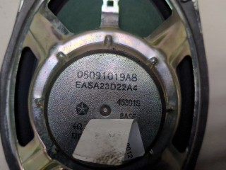 Динамик, ориг. номер 05091019AB, Jeep Compass 2010-2013