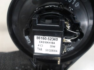 Динамик, ориг. номер 8616052340, Toyota Venza 2020-2026