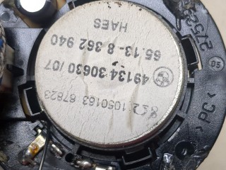 Динамик, ориг. номер 8362940, BMW 3 E36 1997-2000