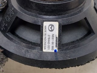 Динамик, ориг. номер NE6166960, Mazda CX-9 2006-2009