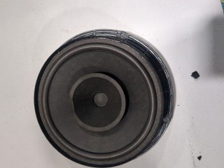 Динамик, ориг. номер 5P0035411A, Seat Leon 2005-2009