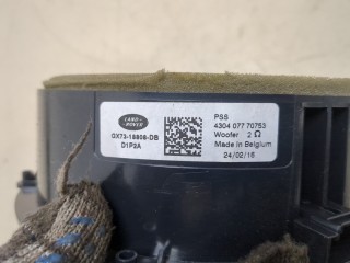 Динамик, ориг. номер GX7318808DB, Jaguar XF 2015-2020