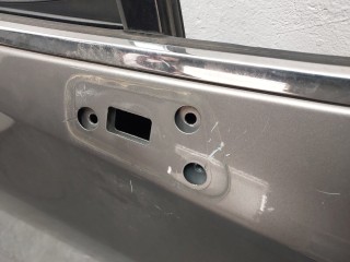 Динамик, ориг. номер 281573WS0A, Nissan Quest 2010-2016