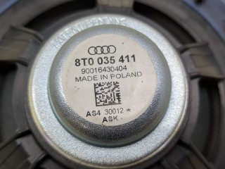 Динамик, ориг. номер 8T0035411, Audi A5 2011-2016