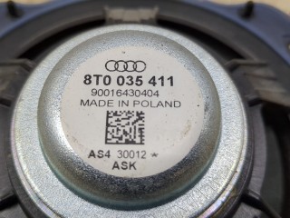 Динамик, ориг. номер 8T0035411, Audi A5 2011-2016