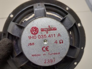Динамик, ориг. номер 1H0035411A, Volkswagen Lupo 1998-2005