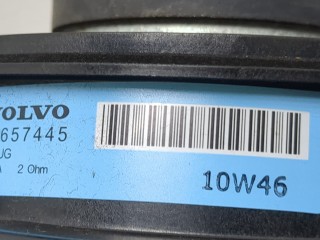 Динамик, ориг. номер 30657445, Volvo XC70 2007-2013