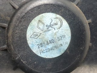 Динамик, ориг. номер 281440002R, Renault Megane 2006-2009