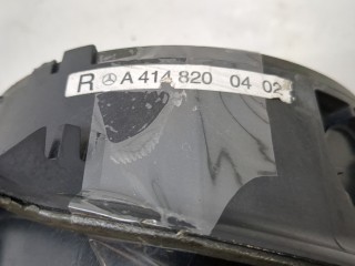 Динамик, ориг. номер A4148200402, Mercedes Vaneo 2001-2005