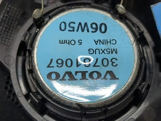 Динамик, Volvo S80 2006-2010