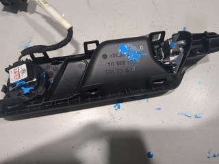 Динамик, ориг. номер 3C4839114, 3C0035411A, Volkswagen Passat 2005-2010
