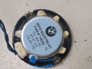Динамик, ориг. номер 9240642, 65139240642, BMW X3 2014-2017