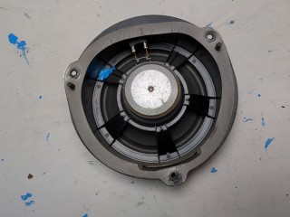 Динамик, ориг. номер 5F0035411, Seat Leon 2012-2016