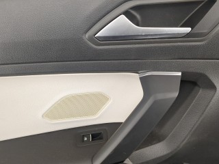 Динамик, ориг. номер 7E0035710B, Volkswagen Tiguan 2011-2019