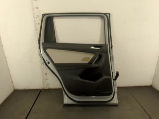 Динамик, ориг. номер 7E0035710B, Volkswagen Tiguan 2011-2019
