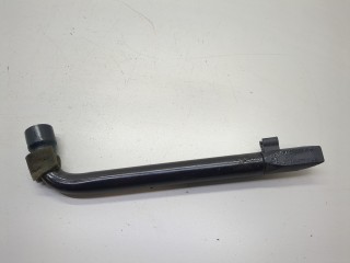 Ключ балонный, ориг. номер 1708677, 8M5117032AB, Ford C-Max 2003-2007