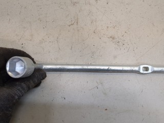 Ключ балонный, ориг. номер MB621148, Mitsubishi Eclipse Cross 2017-2022