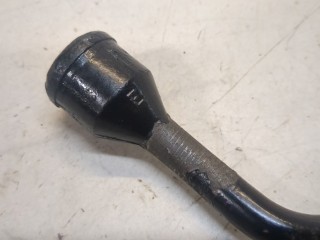 Ключ балонный, Jeep Grand Cherokee 2007-2010