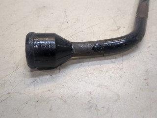 Ключ балонный, Jeep Grand Cherokee 2007-2010