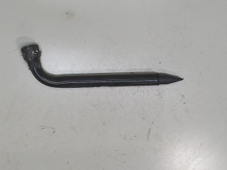 Ключ балонный, ориг. номер 93BB17032AB, 1233302, Ford Focus 2004-2008