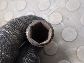 Ключ балонный, ориг. номер 93BB17032AB, 1233302, Ford Focus 2004-2008