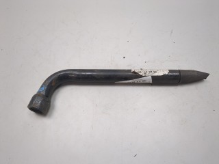 Ключ балонный, ориг. номер 93BB17032AB, 1233302, Ford Focus 2004-2008