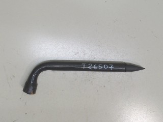 Ключ балонный, ориг. номер 93BB17032AB, Ford Focus 2004-2008